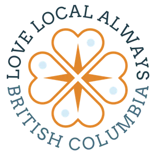 Love Local Always, British Columbia